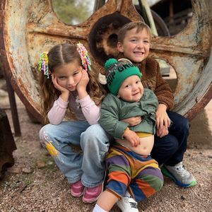 Meet your Posher, June